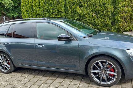 Skoda Octavia 129.000 km 13.999 &euro; Herrenberg 71083