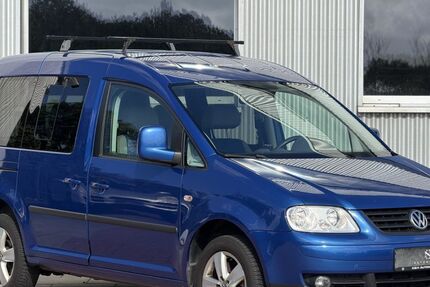 VW Caddy 320.000 km 3.990 &euro; Flensburg 24941