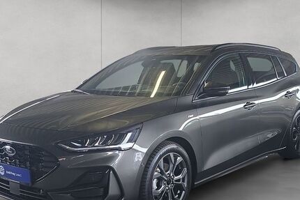 Ford Focus 17.729 km 22.500 &euro; Stuttgart 70190