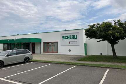 Einzelhandel in Cottbus 1.250 € 130 m²