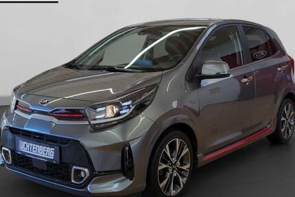 Kia Picanto 40.400 km 15.750 &euro; Leverkusen 51381