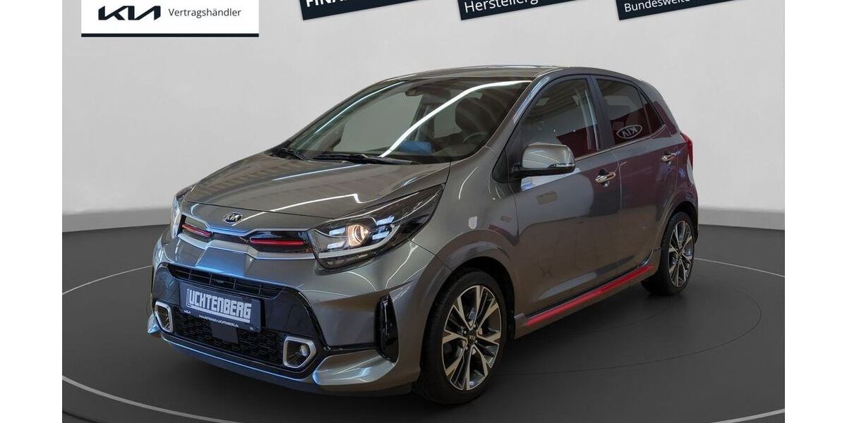 Kia Picanto 40.400 km 15.750 &euro; Leverkusen 51381