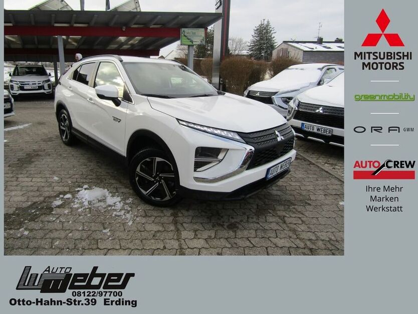 Eclipse Cross