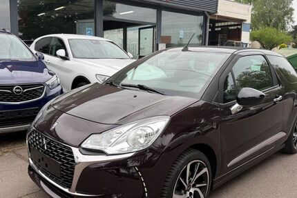 DS Automobiles DS3 134.313 km 6.990 &euro; Ensdorf 66806