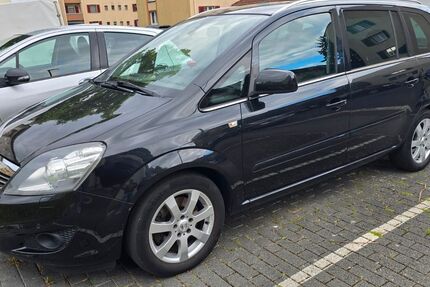 Opel Zafira 196.148 km 3.200 &euro; Schweinfurt 97424