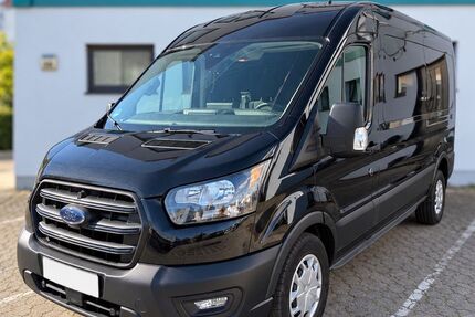 Ford Transit 95.000 km 29.500 &euro; Nürnberg 90439