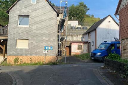 Haus Dillenburg Oberscheld - 65.000&euro; | Angebot:26233984