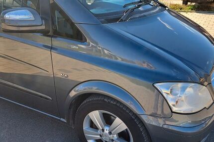 Mercedes-Benz Viano 272.000 km 17.900 € Empfingen 72186