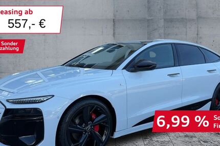 Audi A6 e-tron 18.177 km 66.950 &euro; Bayreuth 95448