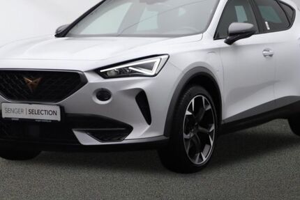 Cupra Formentor 44.388 km 25.880 € Rheine 48429