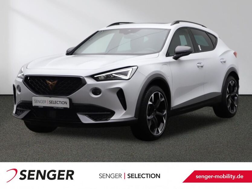 Cupra Formentor 44.388 km 25.880 € Rheine 48429