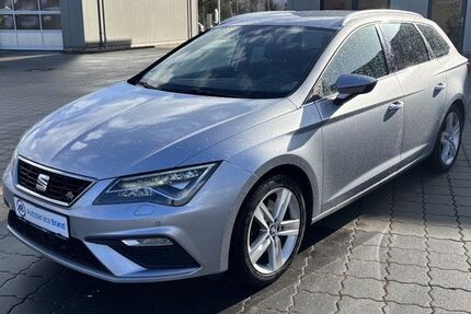 Seat Leon 114.284 km 15.990 &euro; Hemsbünde 27386