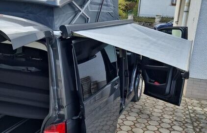 VW California
