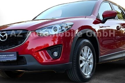 Mazda CX-5 138.000 km 9.900 &euro; bremen 28277