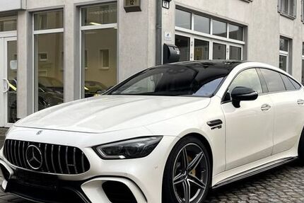 Mercedes-Benz AMG GT 110.028 km 70.800 &euro; Teltow 14513
