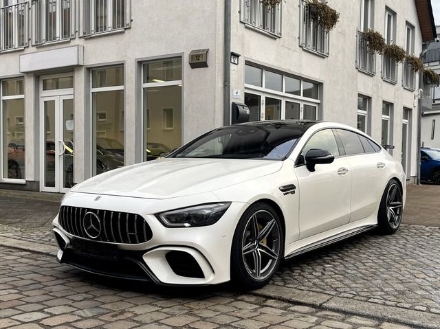 Mercedes-Benz AMG GT 110.028 km 70.800 &euro; Teltow 14513