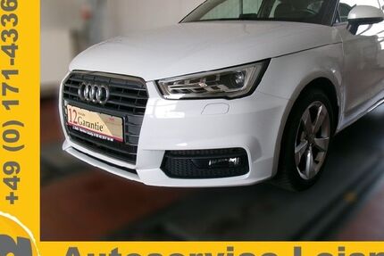 Audi A1 48.544 km 11.900 &euro; Leisnig 04703