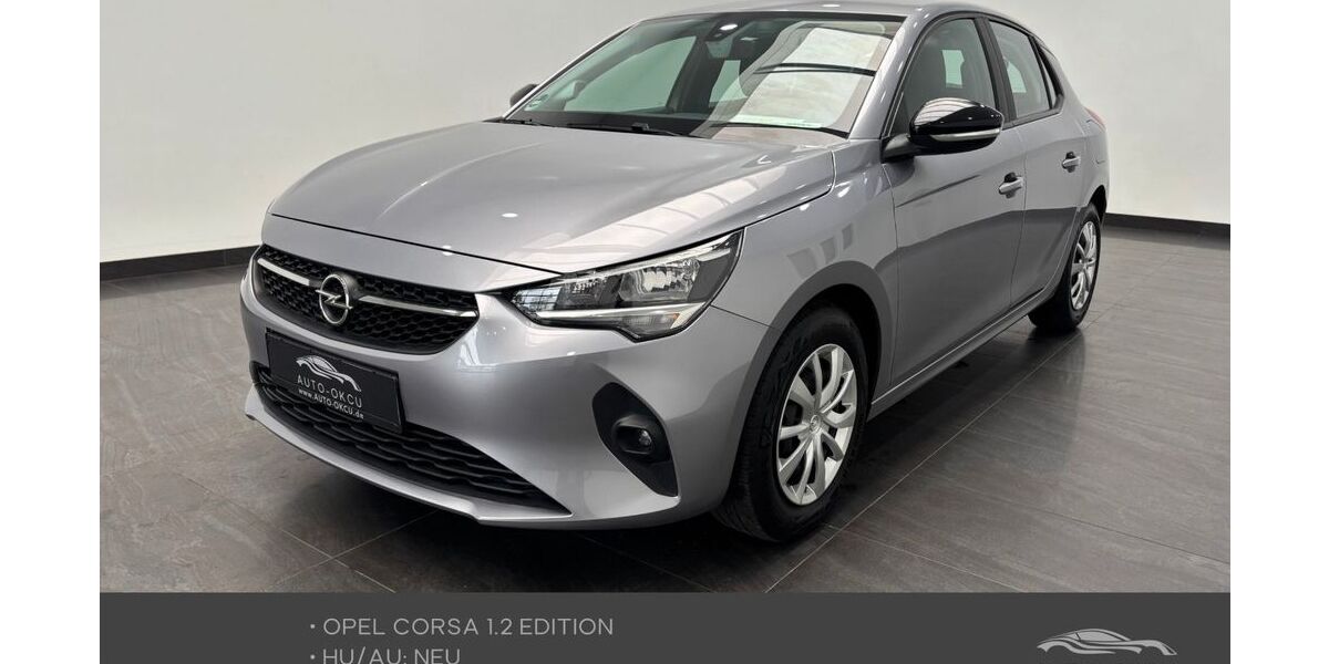 Opel Corsa 46.400 km 10.450 &euro; Neumünster 24536