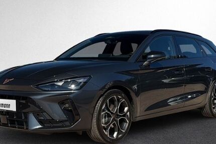 Cupra Leon 1.500 km 32.529 &euro; Lauda-Königshofen 97922