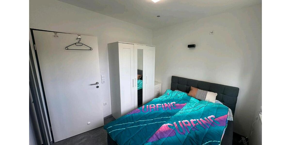 Hochparterre Jüchen - 2 Zimmer, 40 m&sup2;, 600&euro; | Angebot:26321213