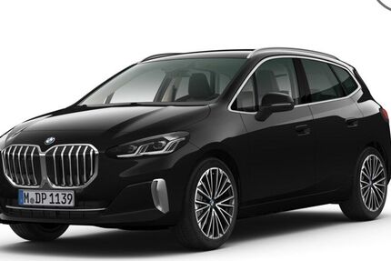 BMW 216 Active Tourer 2.491 km 44.480 € Bad Hersfeld 36251