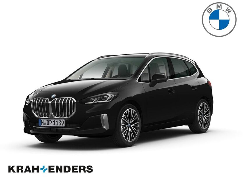 BMW 216 Active Tourer 3.000 km 33.990 € Bad Hersfeld 36251