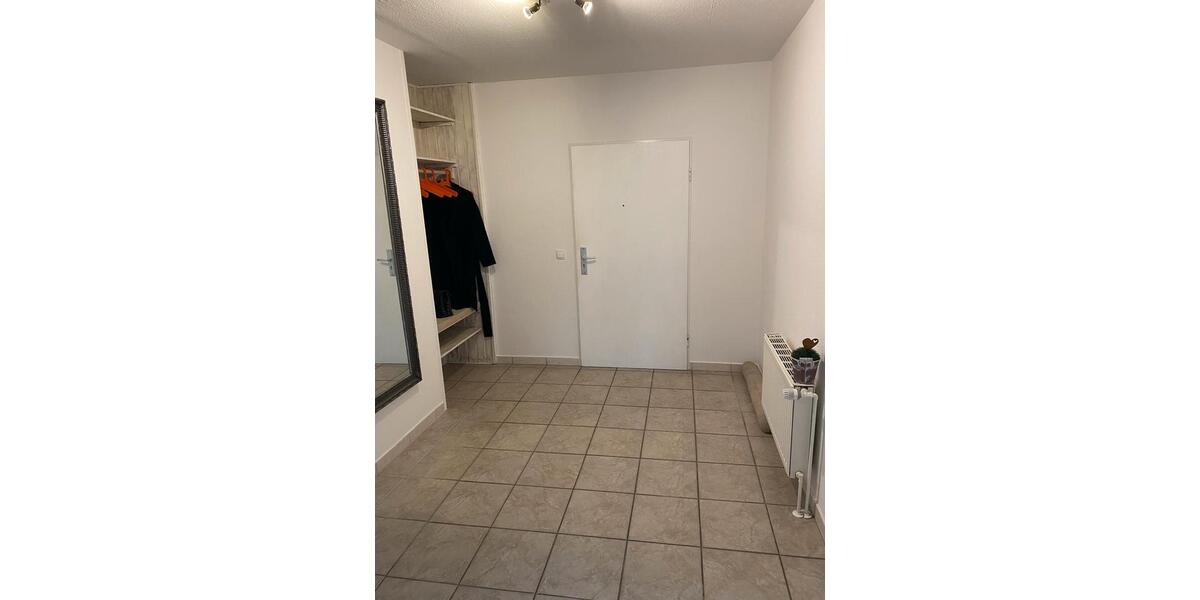 Erdgeschoßwohnung Syke - 4 Zimmer, 110 m&sup2;, 1.100&euro; | Angebot:25963579