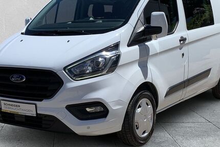 Ford Transit 130.100 km 20.990 &euro; Zwickau 08064