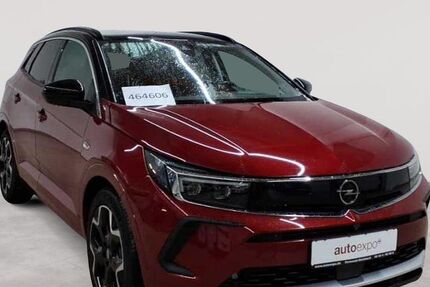 Opel Grandland (X) 32.353 km 22.290 &euro; Fernwald-Steinbach 35463