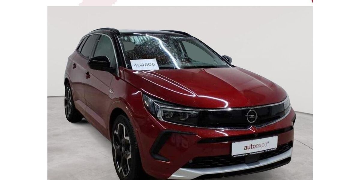 Opel Grandland (X) 32.353 km 22.290 &euro; Fernwald-Steinbach 35463