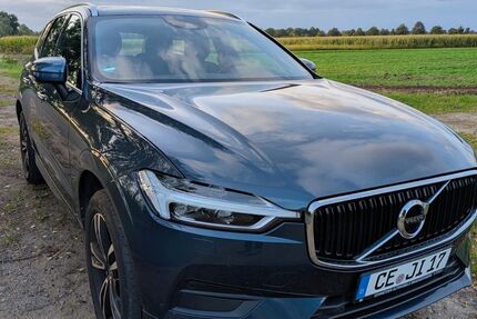 Volvo XC60 149.000 km 22.900 &euro; Eicklingen 29358
