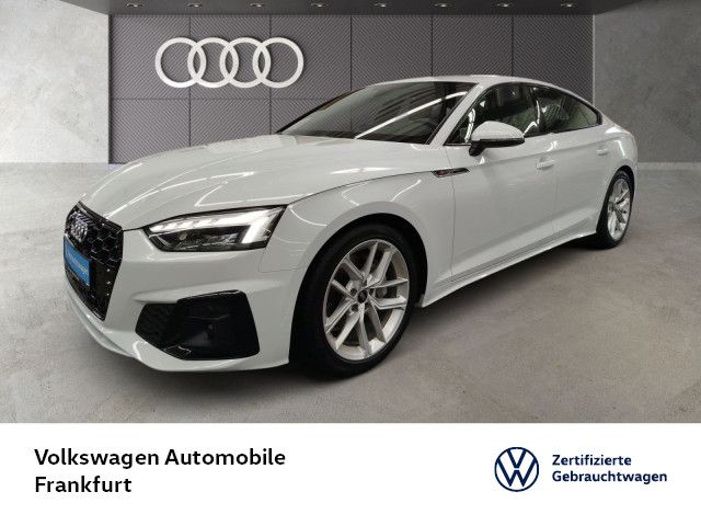 Audi A5 8.592 km 35.850 € Frankfurt 60326