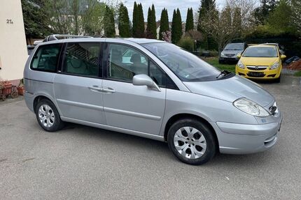 Citroen C8