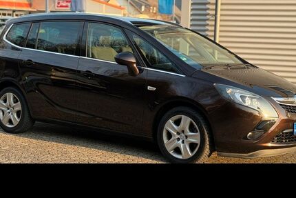 Opel Zafira Tourer 143.848 km 8.900 &euro; Boppard 56154