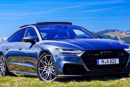 Audi A7 133.781 km 37.900 &euro; Neuried 82061