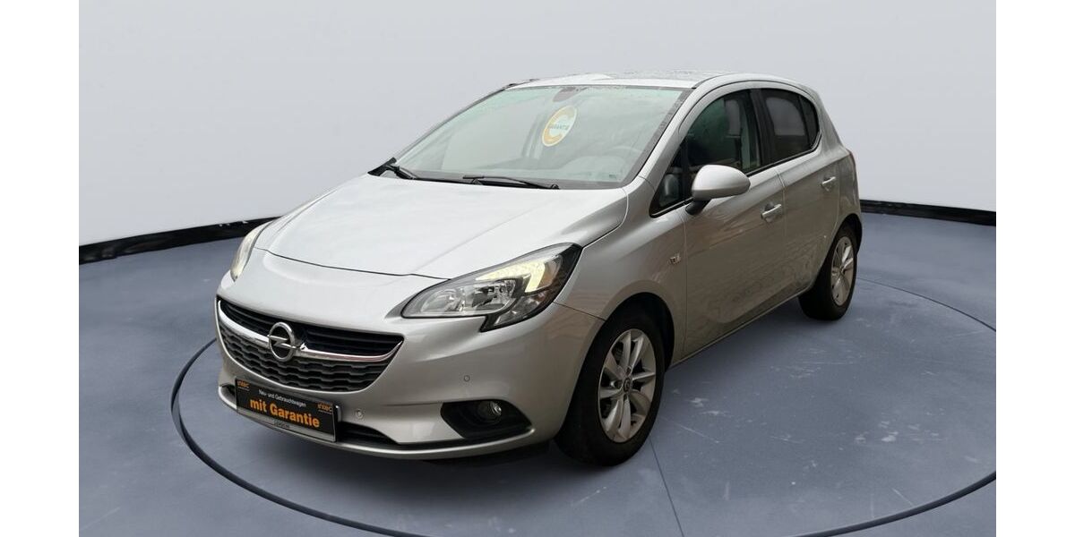 Opel Corsa 113.000 km 9.490 &euro; Kelkheim 65779