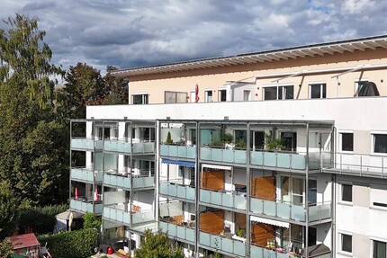 Exklusive 5-Zimmer-Wohnung an der Flutmulde - Großzügig, modern und urban zugleich 5 zimmer