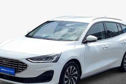 Ford Focus 76.095 km 16.940 &euro; Dresden 01277