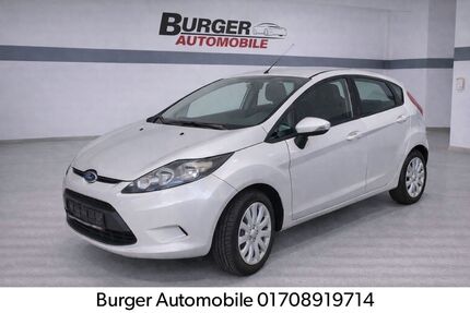 Ford Fiesta 160.000 km 1.999 &euro; Roßdorf 64380