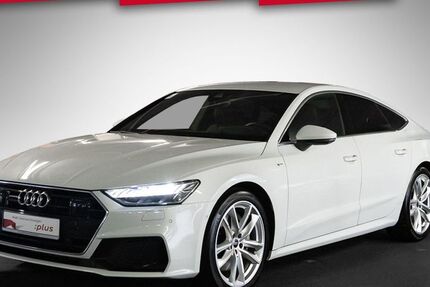 Audi A7 24.600 km 55.920 &euro; Böblingen 71034