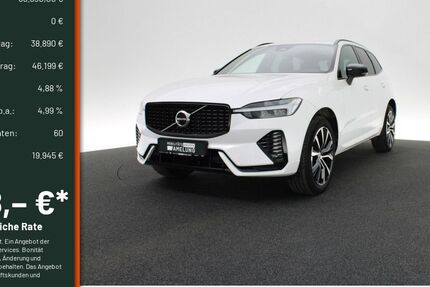 Volvo XC60 24.080 km 38.390 &euro; Engelskirchen 51766