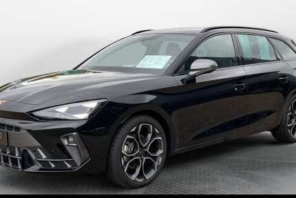 Cupra Leon 19.890 km 32.837 &euro; Schwäbisch Hall 74523