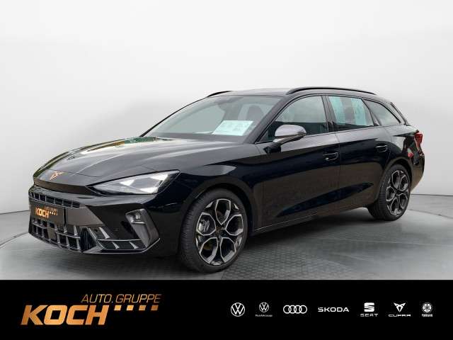 Cupra Leon 19.890 km 32.837 &euro; Schwäbisch Hall 74523