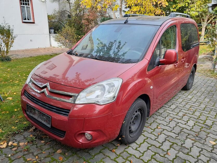 Citroen Berlingo 300.000 km 1.499 € Zwenkau 04442