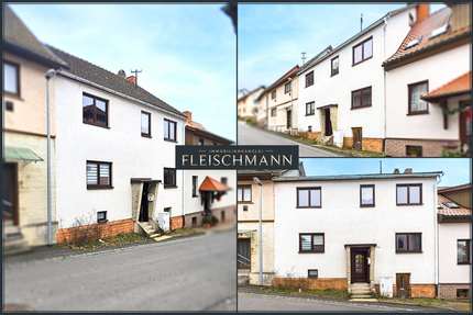 Investitionschance: Reihenmittelhaus in attraktiver Wohnlage 5 zimmer