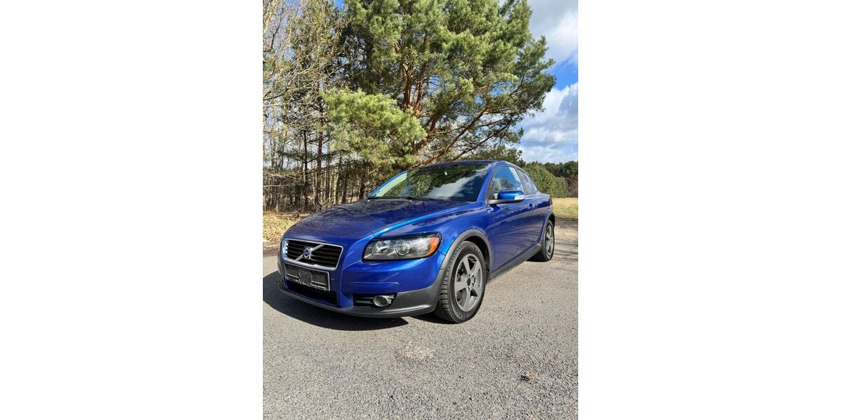 Volvo C30 253.084 km 8.500 &euro; Groß Köris 15746
