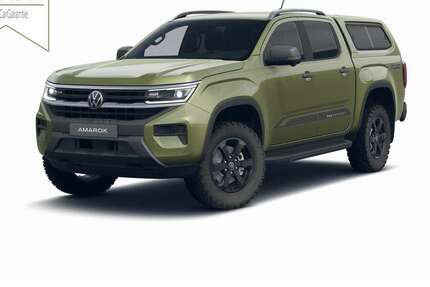 VW Amarok 1.900 km 67.600 &euro; Kölln-Reisiek 25337