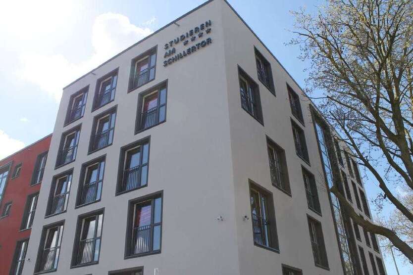 Wohnung zum Mieten in Kassel 630 € 74.74 m²