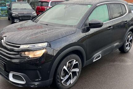 Citroen C5 Aircross 51.704 km 21.500 € Kusel 66869