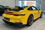 Porsche 992 GT3 Clubsport Lifting*Navi*LED*1.Hand* 5.665 km 196.000 &euro; Gebesee 99189